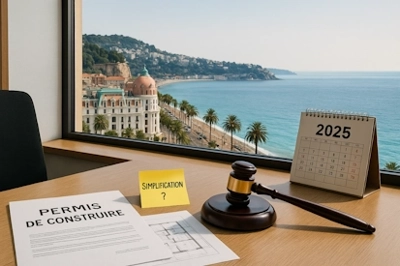 Réforme 2025 du droit de l’urbanisme : vers une simplification annoncée ?